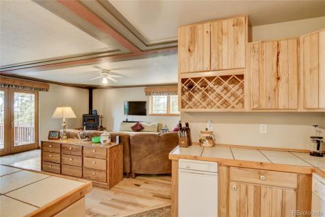 105 Ladigo Lane Hartsel CO 80449