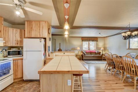 105 Ladigo Lane Hartsel CO 80449