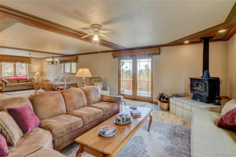 105 Ladigo Lane Hartsel CO 80449