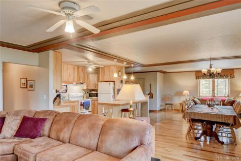 105 Ladigo Lane Hartsel CO 80449