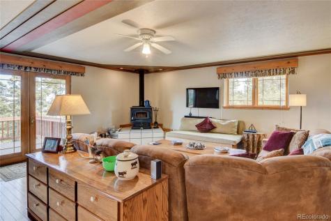 105 Ladigo Lane Hartsel CO 80449