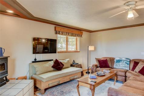 105 Ladigo Lane Hartsel CO 80449