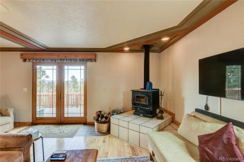 105 Ladigo Lane Hartsel CO 80449