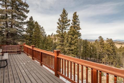 105 Ladigo Lane Hartsel CO 80449