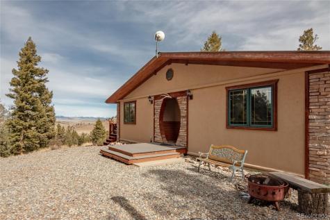 105 Ladigo Lane Hartsel CO 80449