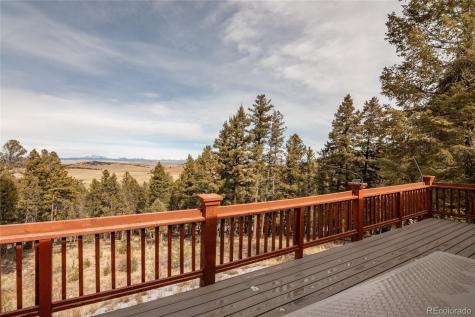 105 Ladigo Lane Hartsel CO 80449