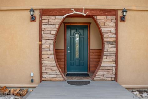 105 Ladigo Lane Hartsel CO 80449