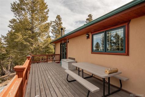 105 Ladigo Lane Hartsel CO 80449