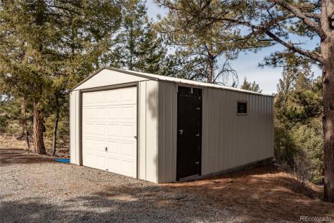 105 Ladigo Lane Hartsel CO 80449