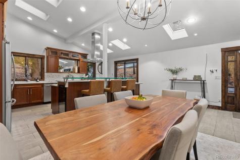 1290 S Lininger Drive Golden CO 80401