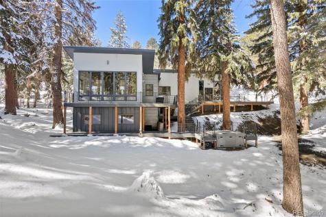 1290 S Lininger Drive Golden CO 80401