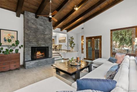 1290 S Lininger Drive Golden CO 80401