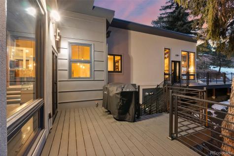 1290 S Lininger Drive Golden CO 80401