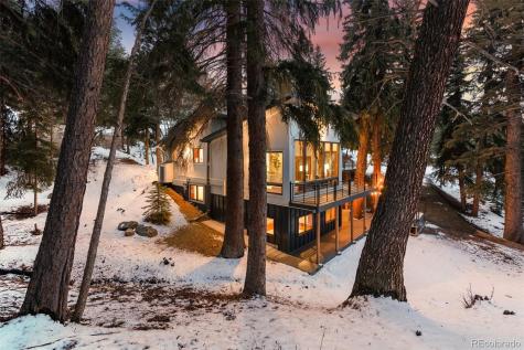 1290 S Lininger Drive Golden CO 80401
