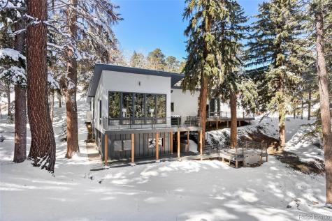1290 S Lininger Drive Golden CO 80401