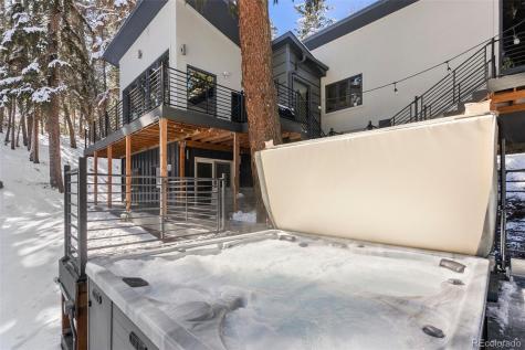 1290 S Lininger Drive Golden CO 80401