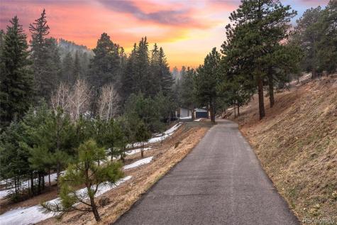 1290 S Lininger Drive Golden CO 80401