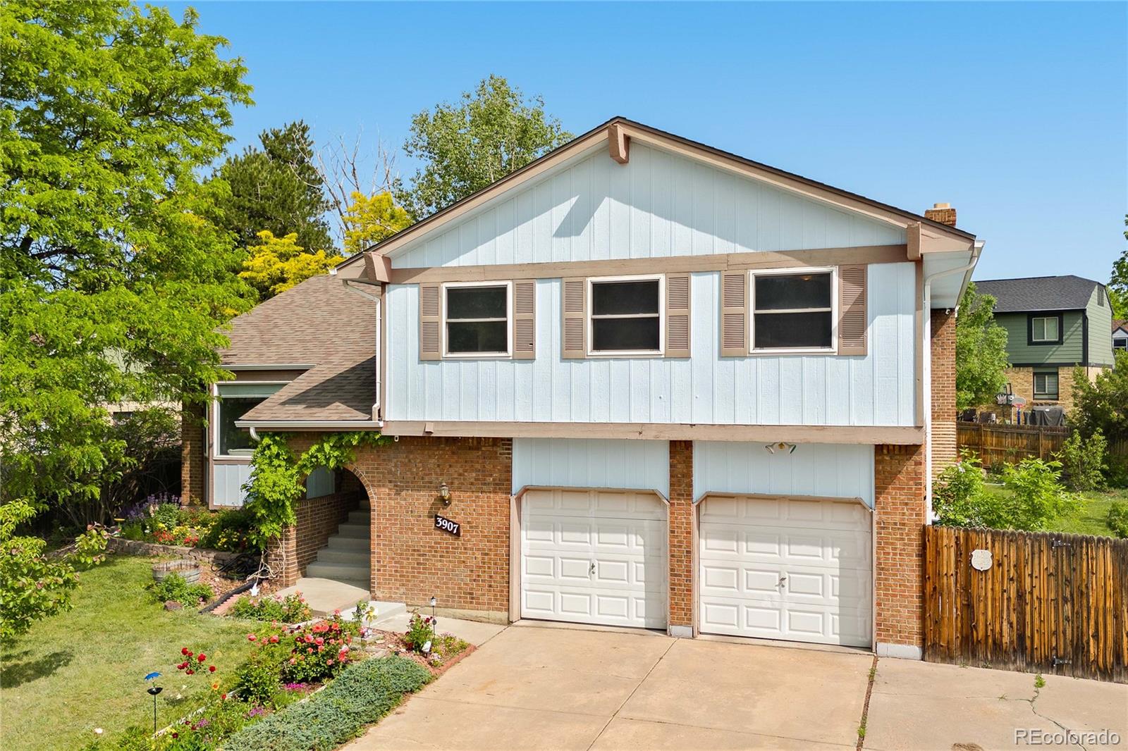 3907 E 133rd Court Thornton CO 80241