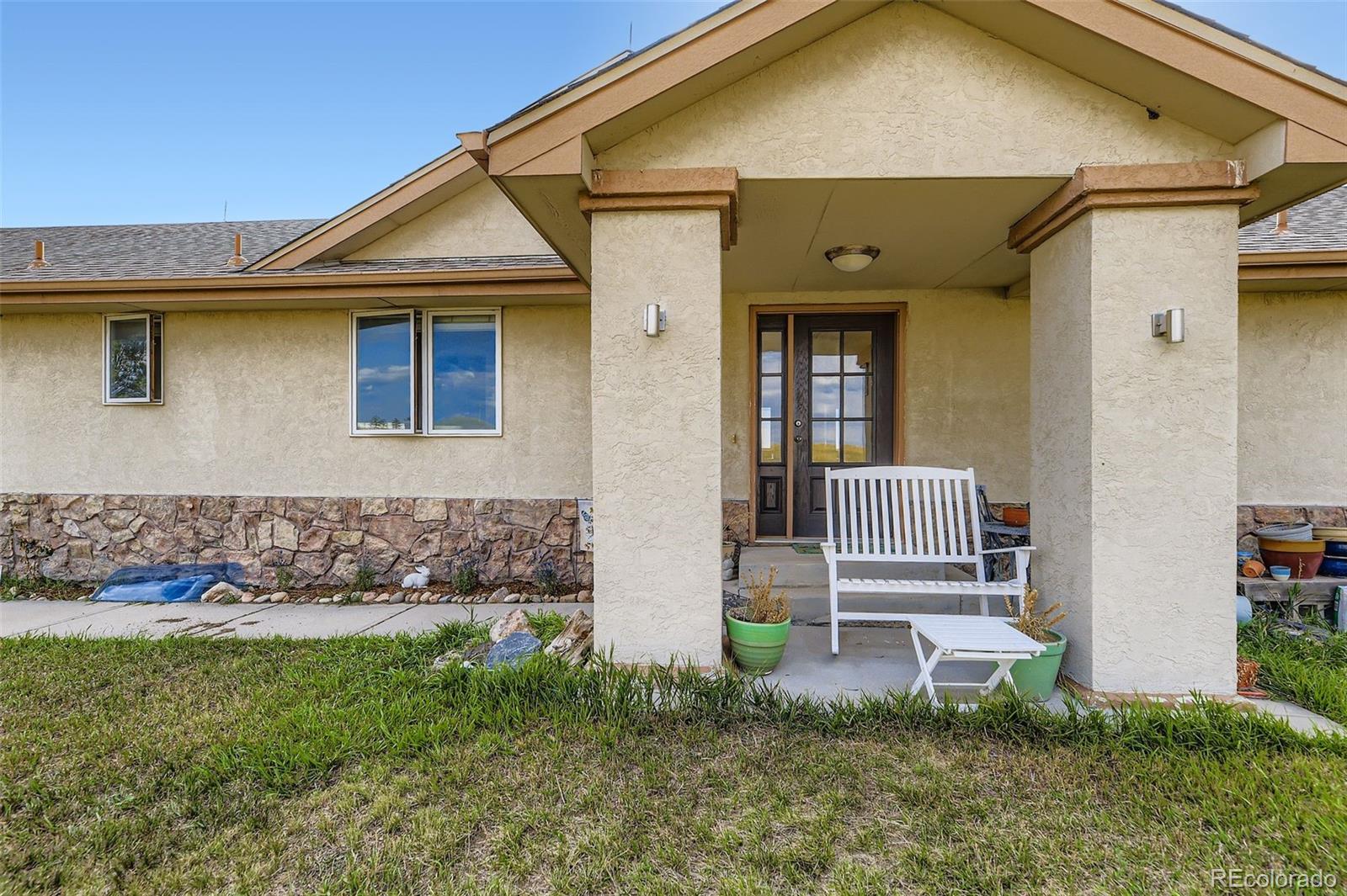 5228 Richards Court Elizabeth CO 80107