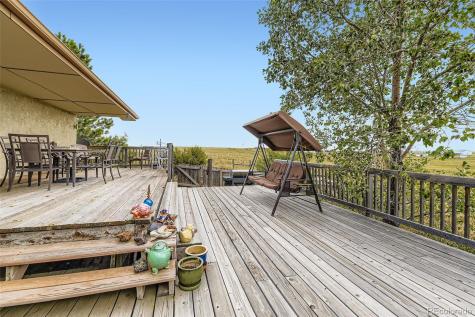 5228 Richards Court Elizabeth CO 80107
