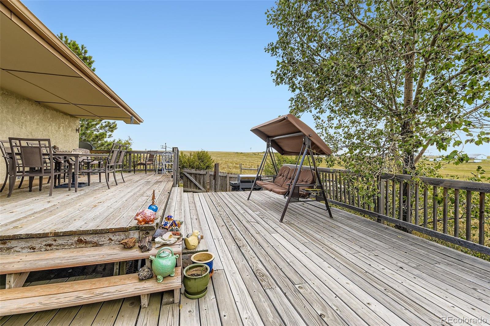 5228 Richards Court Elizabeth CO 80107
