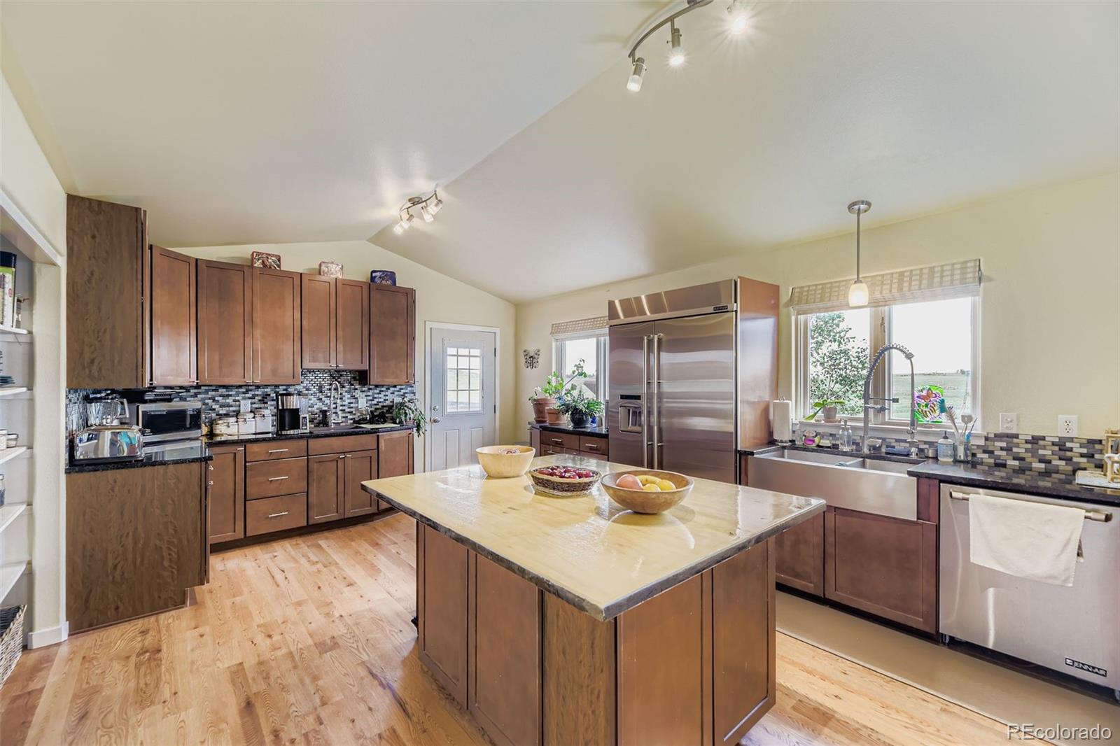 5228 Richards Court Elizabeth CO 80107