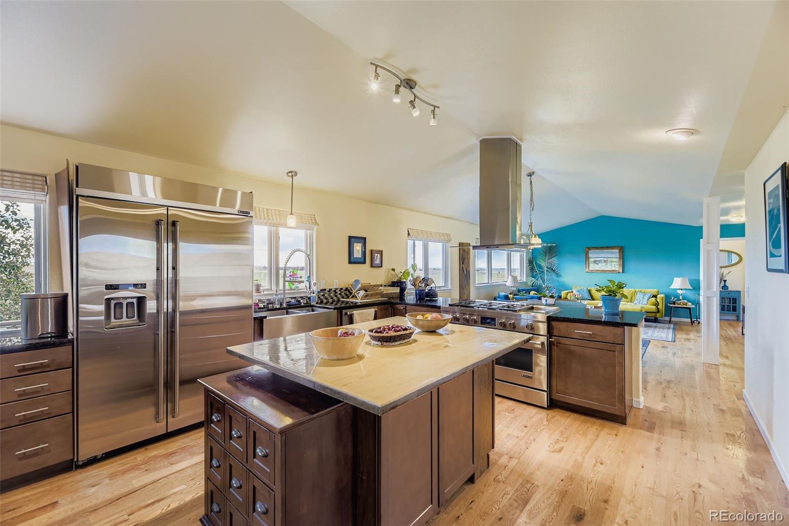 5228 Richards Court Elizabeth CO 80107