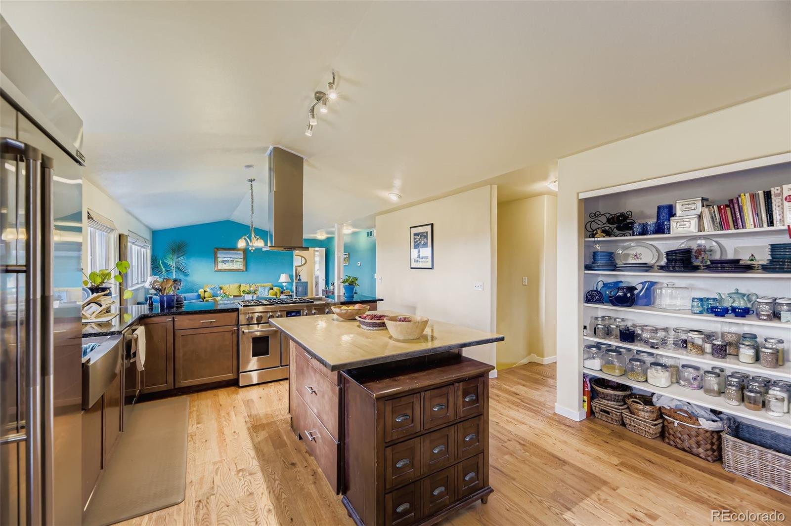 5228 Richards Court Elizabeth CO 80107