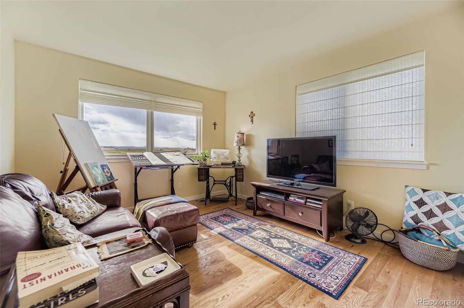 5228 Richards Court Elizabeth CO 80107