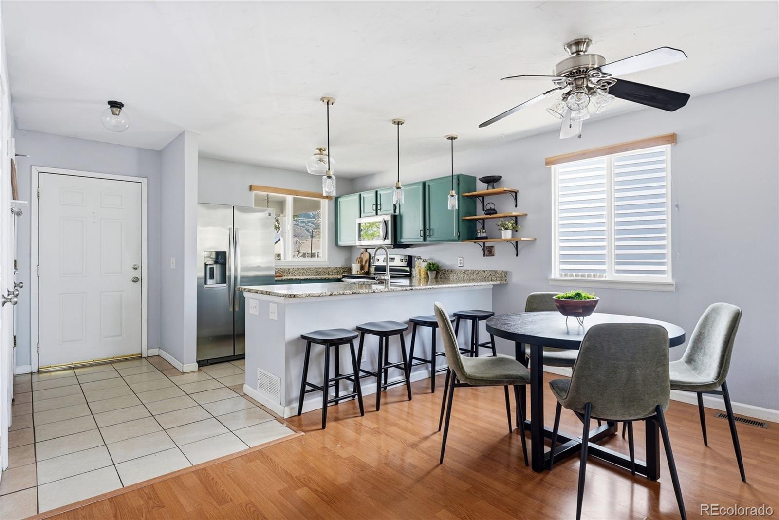 9929 Garwood Street Littleton CO 80125