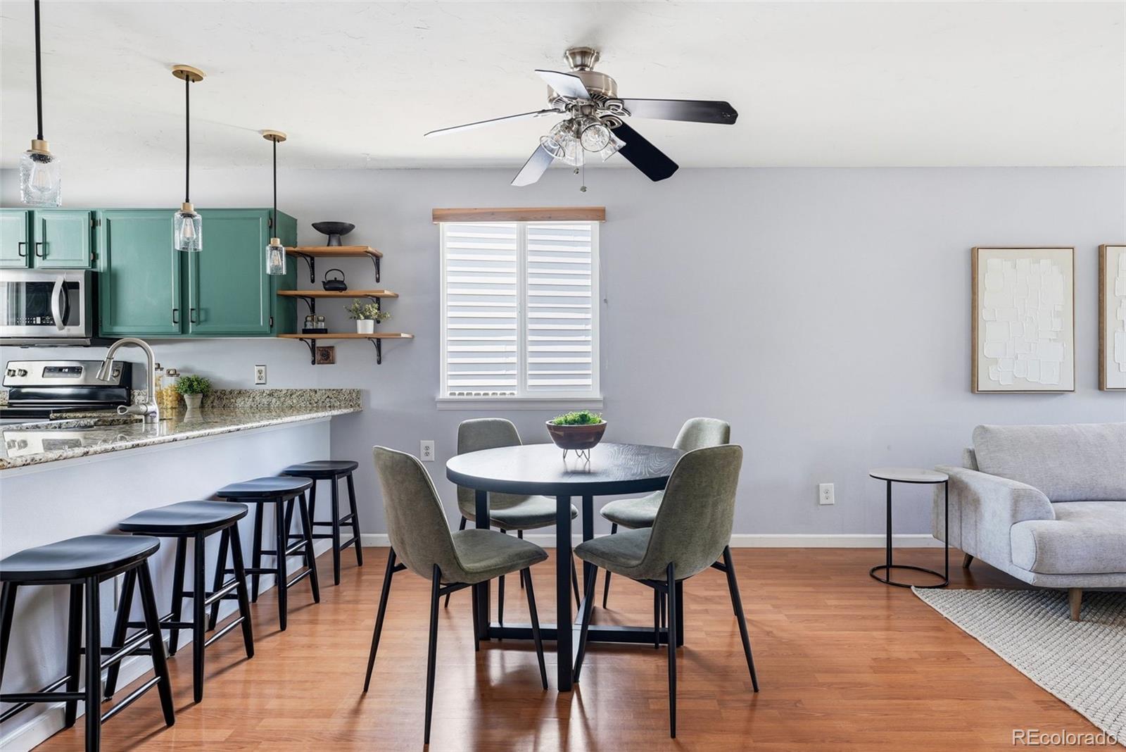 9929 Garwood Street Littleton CO 80125