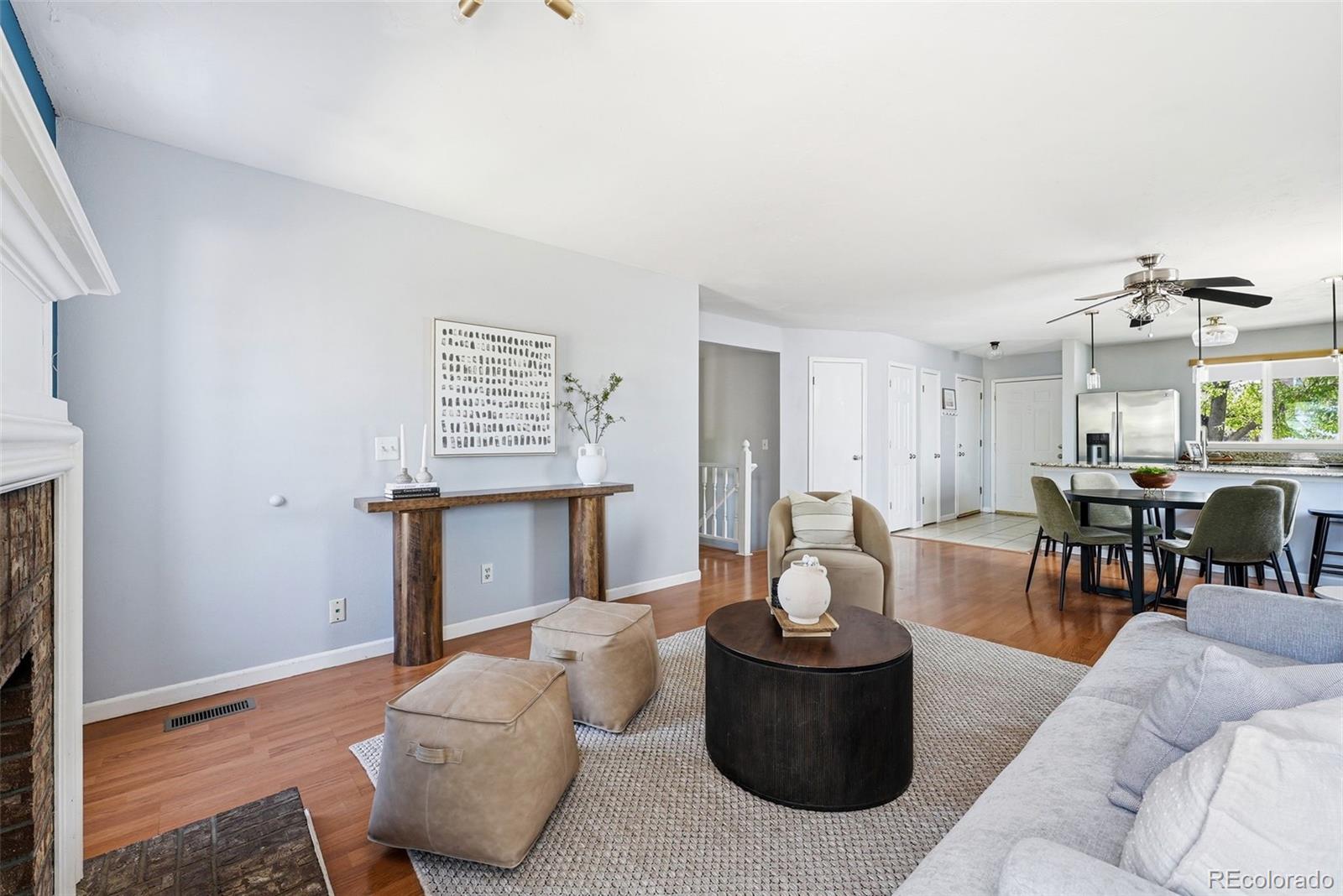 9929 Garwood Street Littleton CO 80125