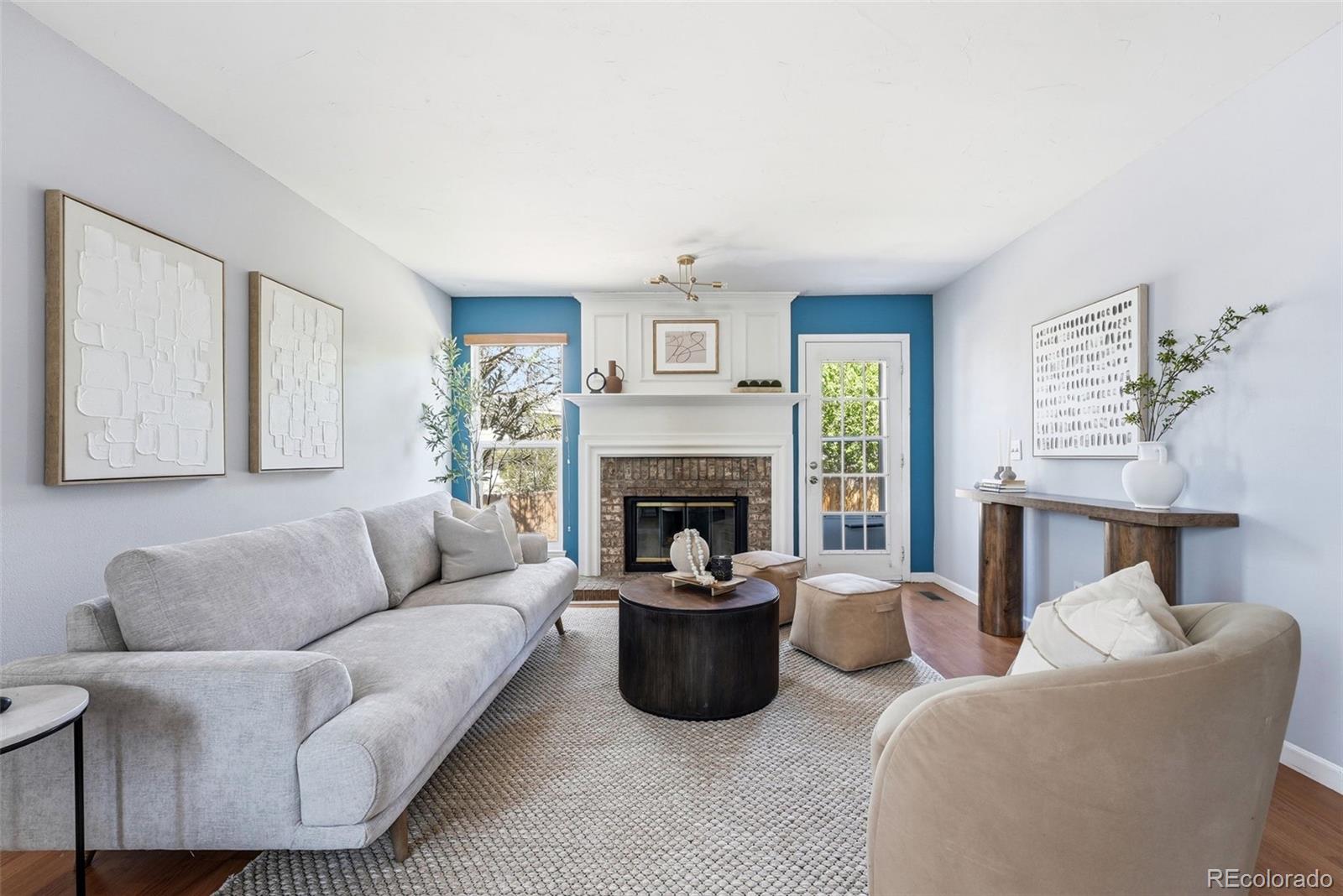 9929 Garwood Street Littleton CO 80125