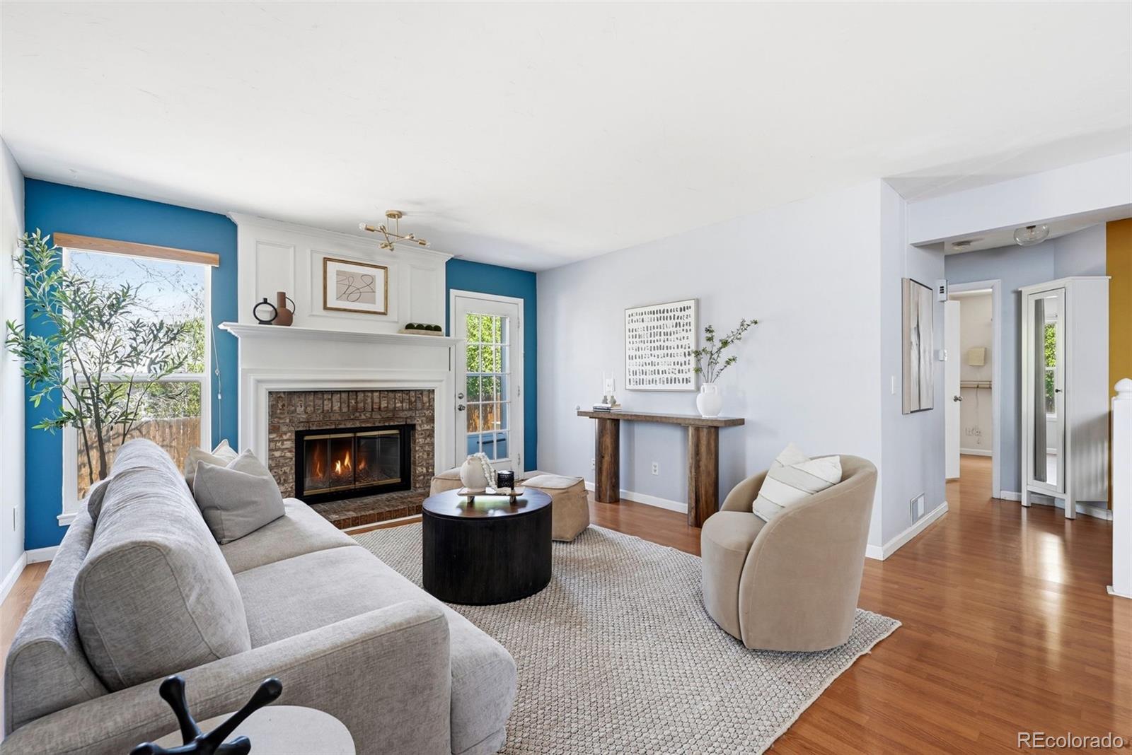 9929 Garwood Street Littleton CO 80125