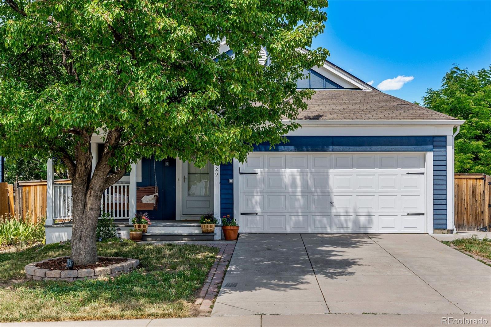 9929 Garwood Street Littleton CO 80125