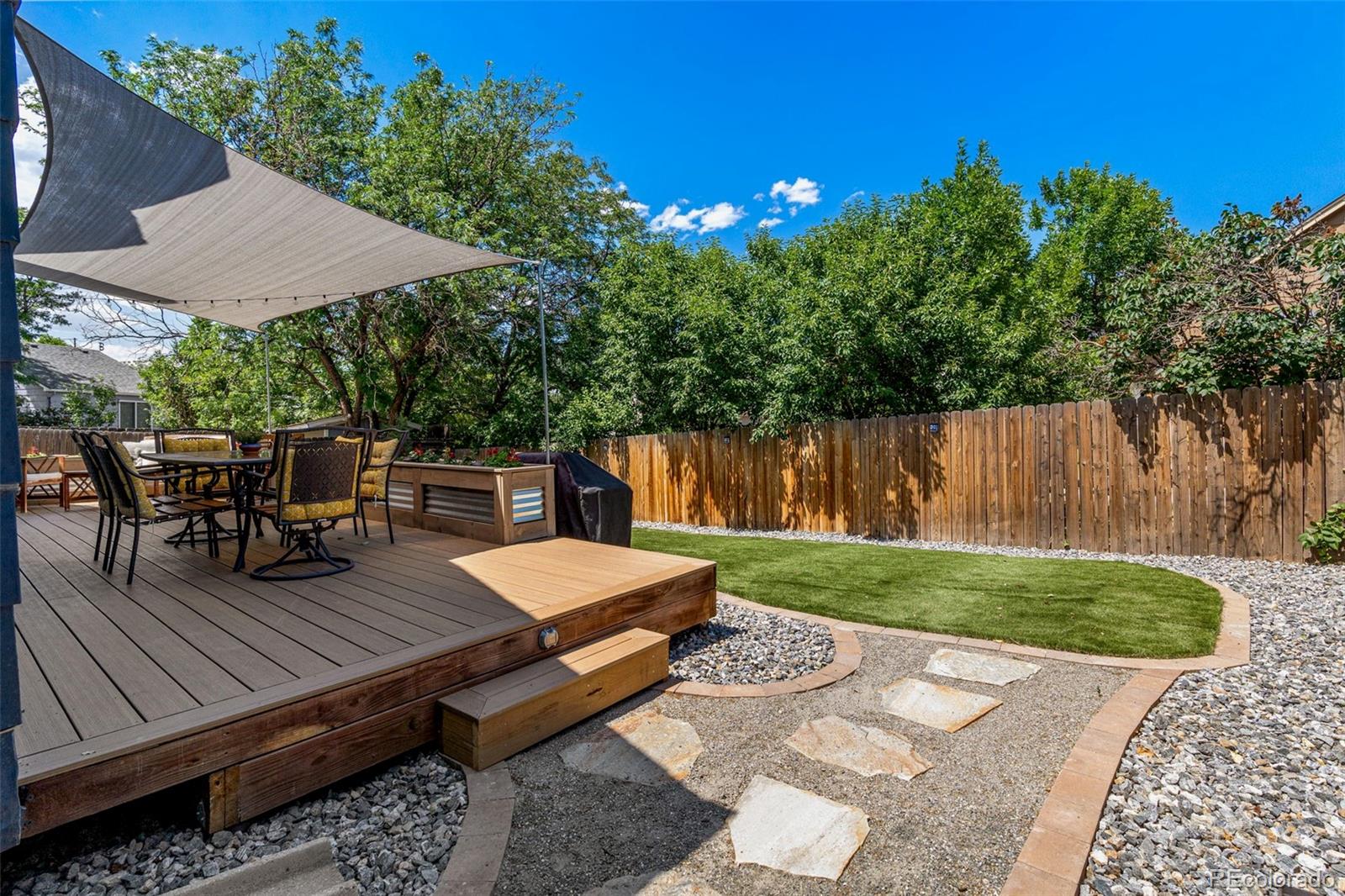 9929 Garwood Street Littleton CO 80125