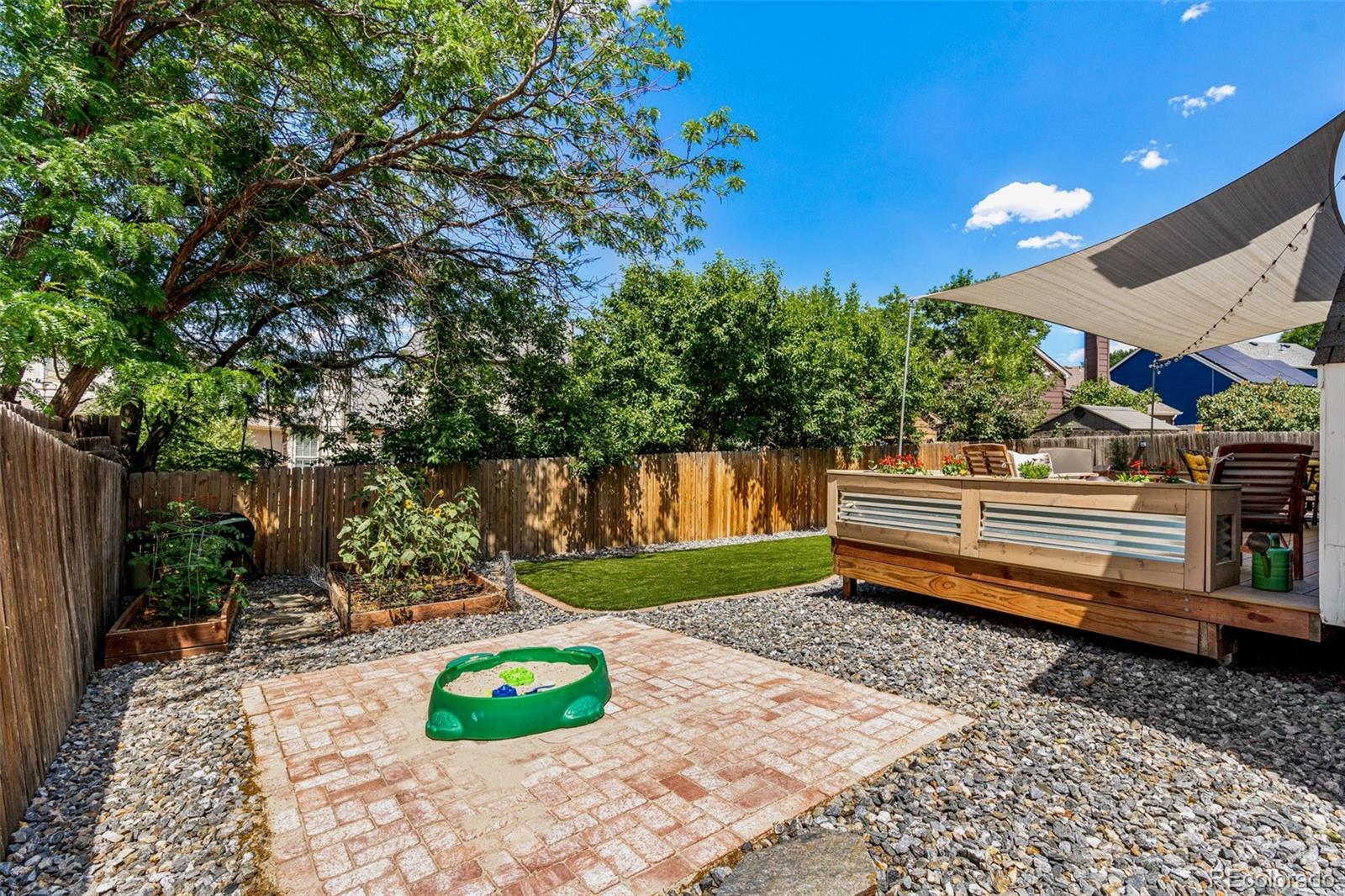 9929 Garwood Street Littleton CO 80125