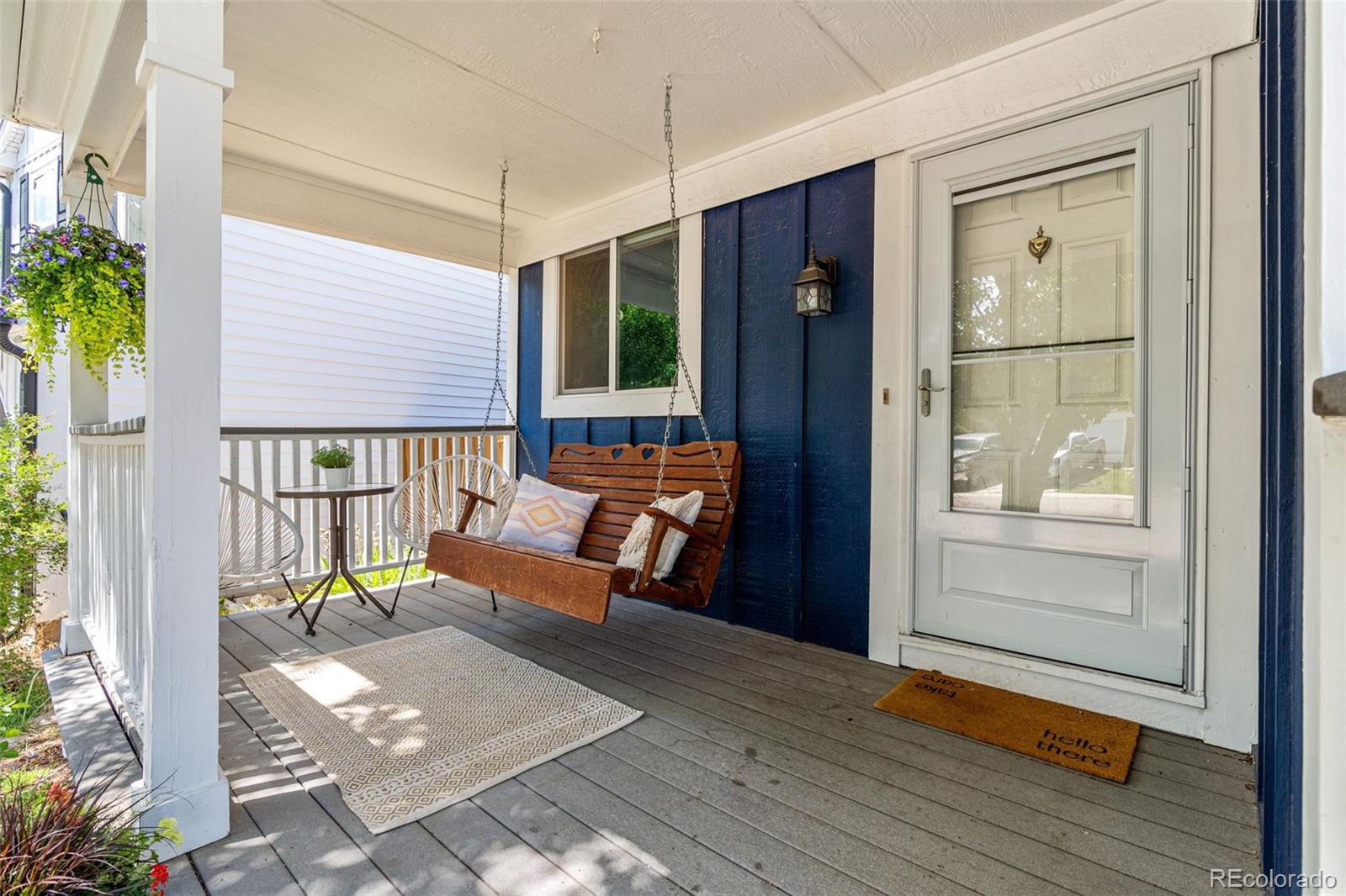 9929 Garwood Street Littleton CO 80125