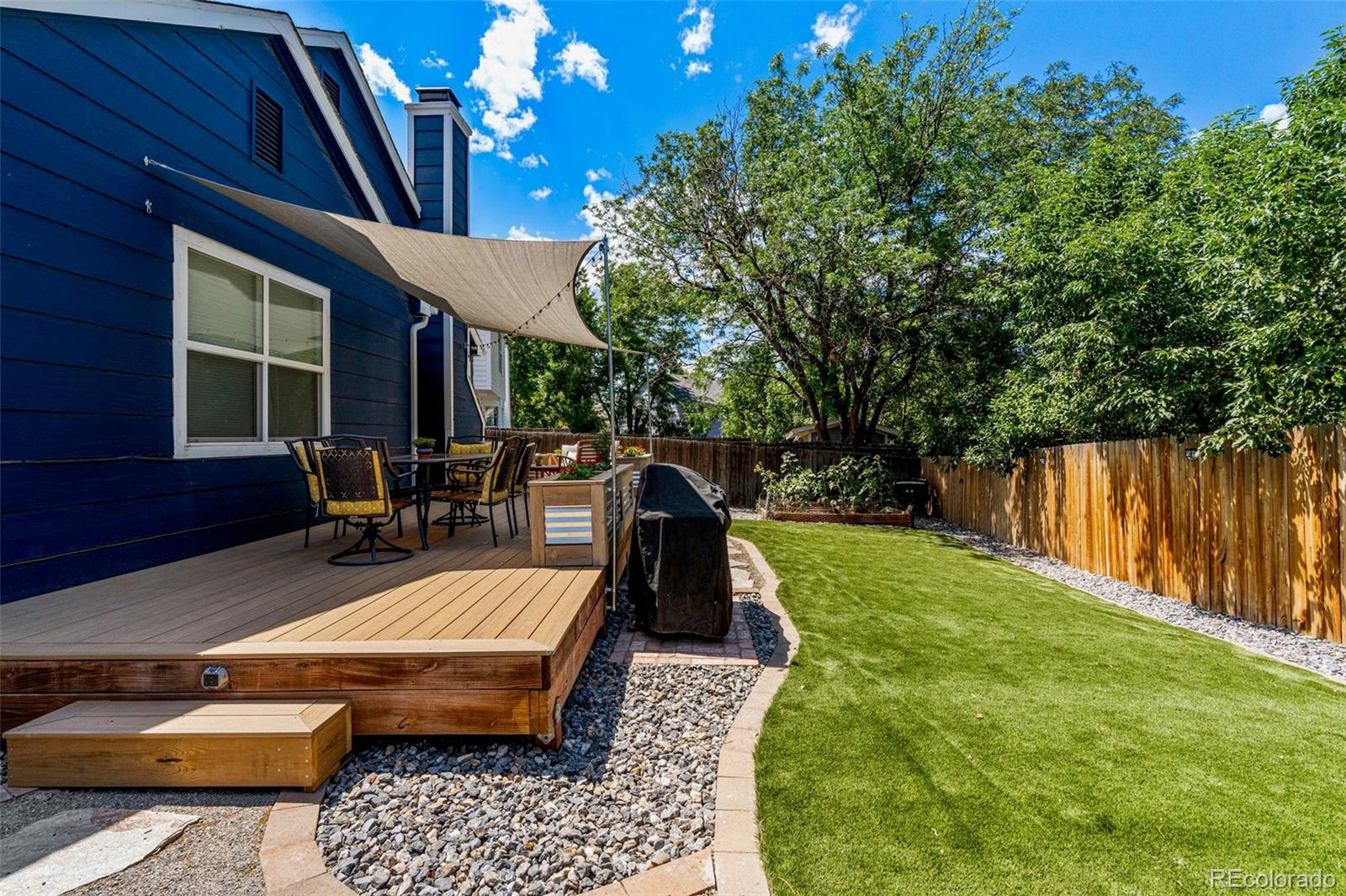 9929 Garwood Street Littleton CO 80125