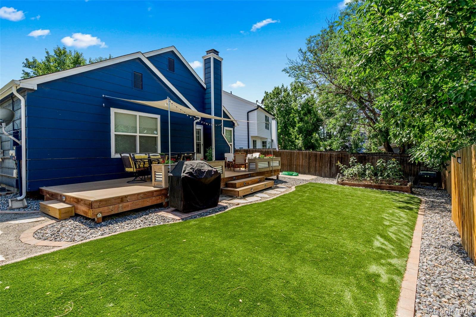 9929 Garwood Street Littleton CO 80125