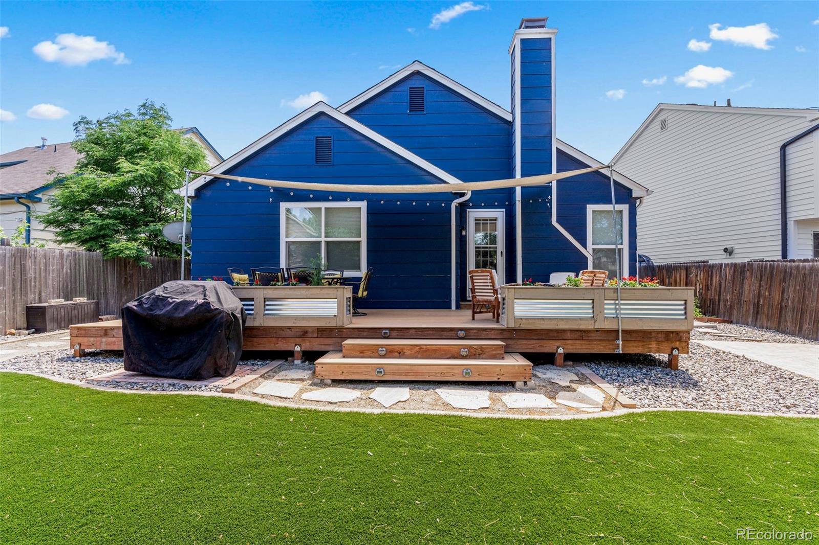 9929 Garwood Street Littleton CO 80125