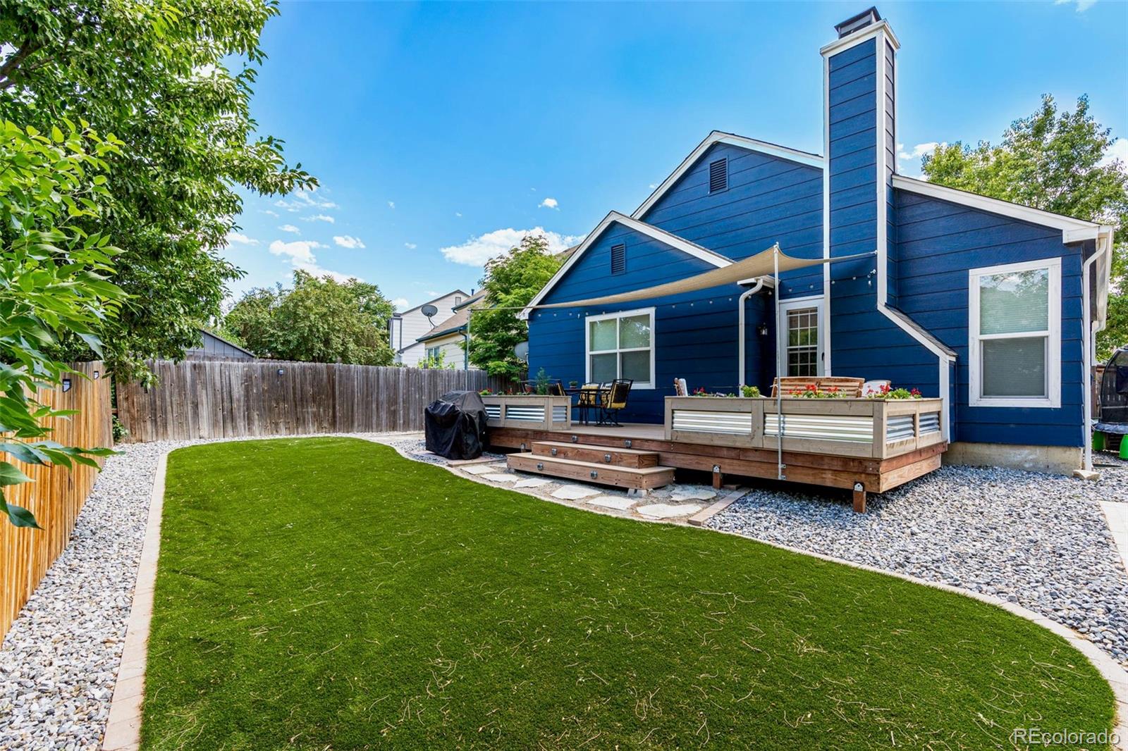 9929 Garwood Street Littleton CO 80125