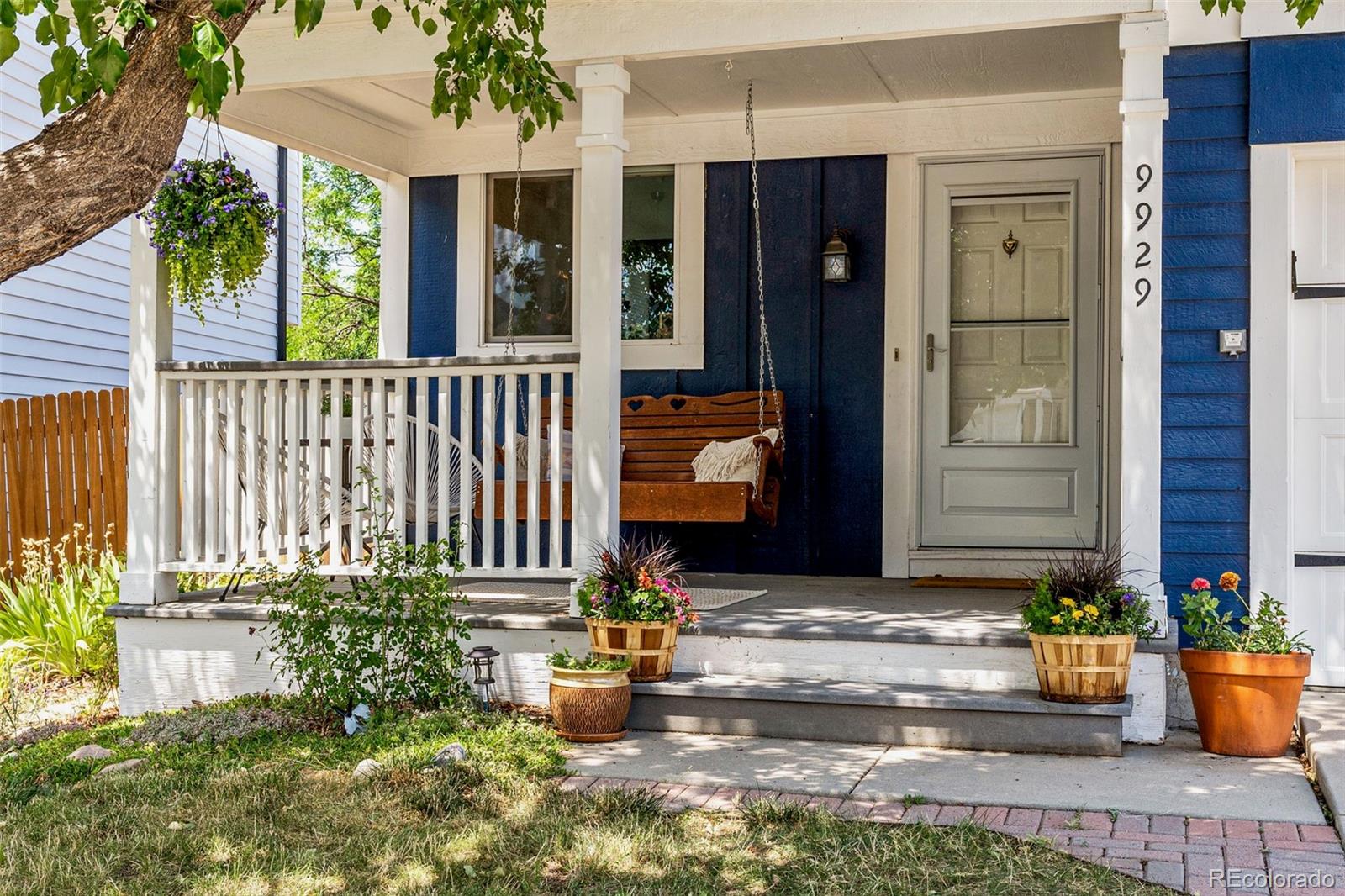 9929 Garwood Street Littleton CO 80125