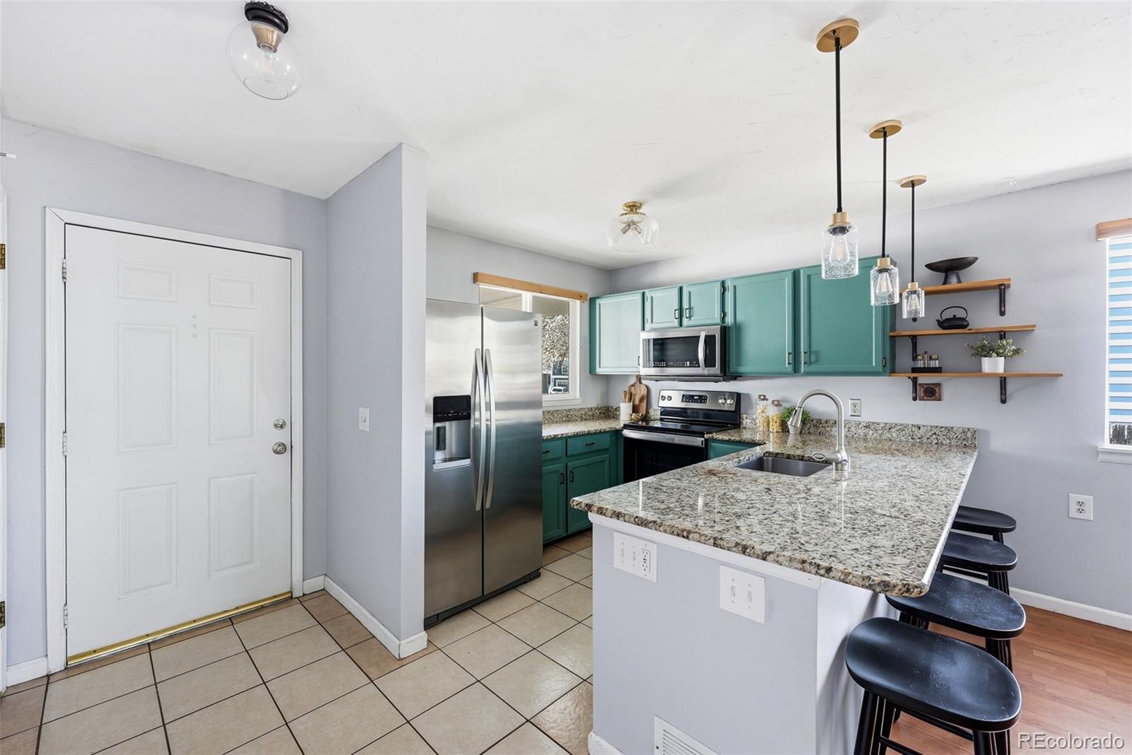 9929 Garwood Street Littleton CO 80125