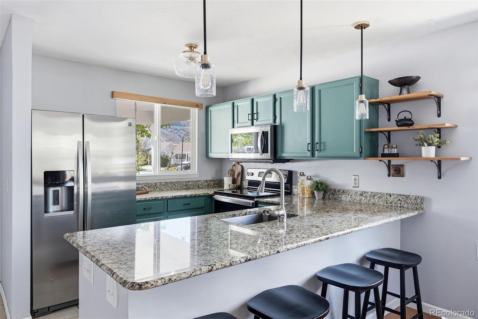 9929 Garwood Street Littleton CO 80125