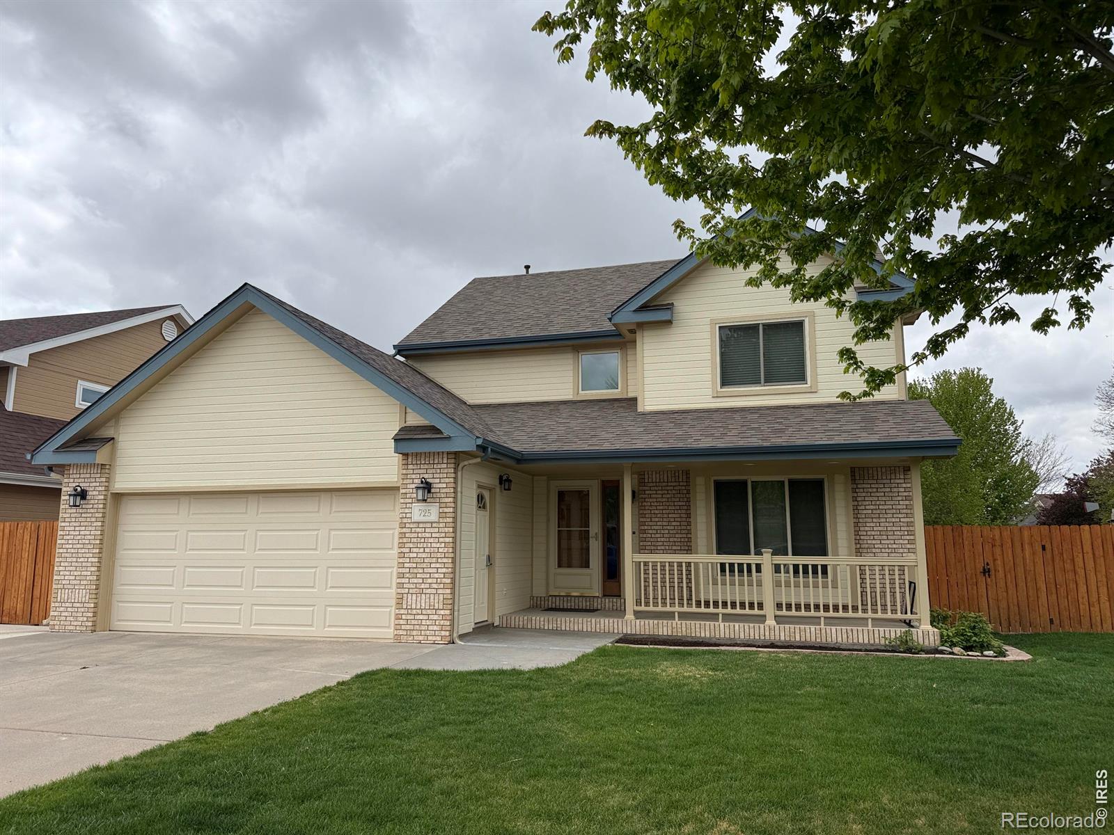 725 Cheyenne Street Fort Morgan CO 80701