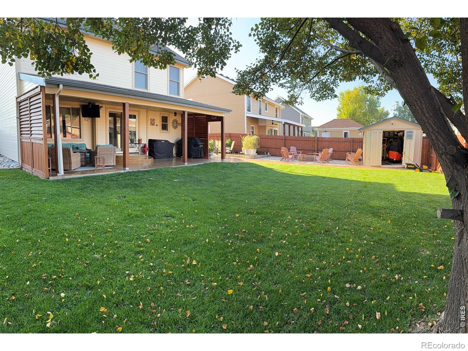 725 Cheyenne Street Fort Morgan CO 80701