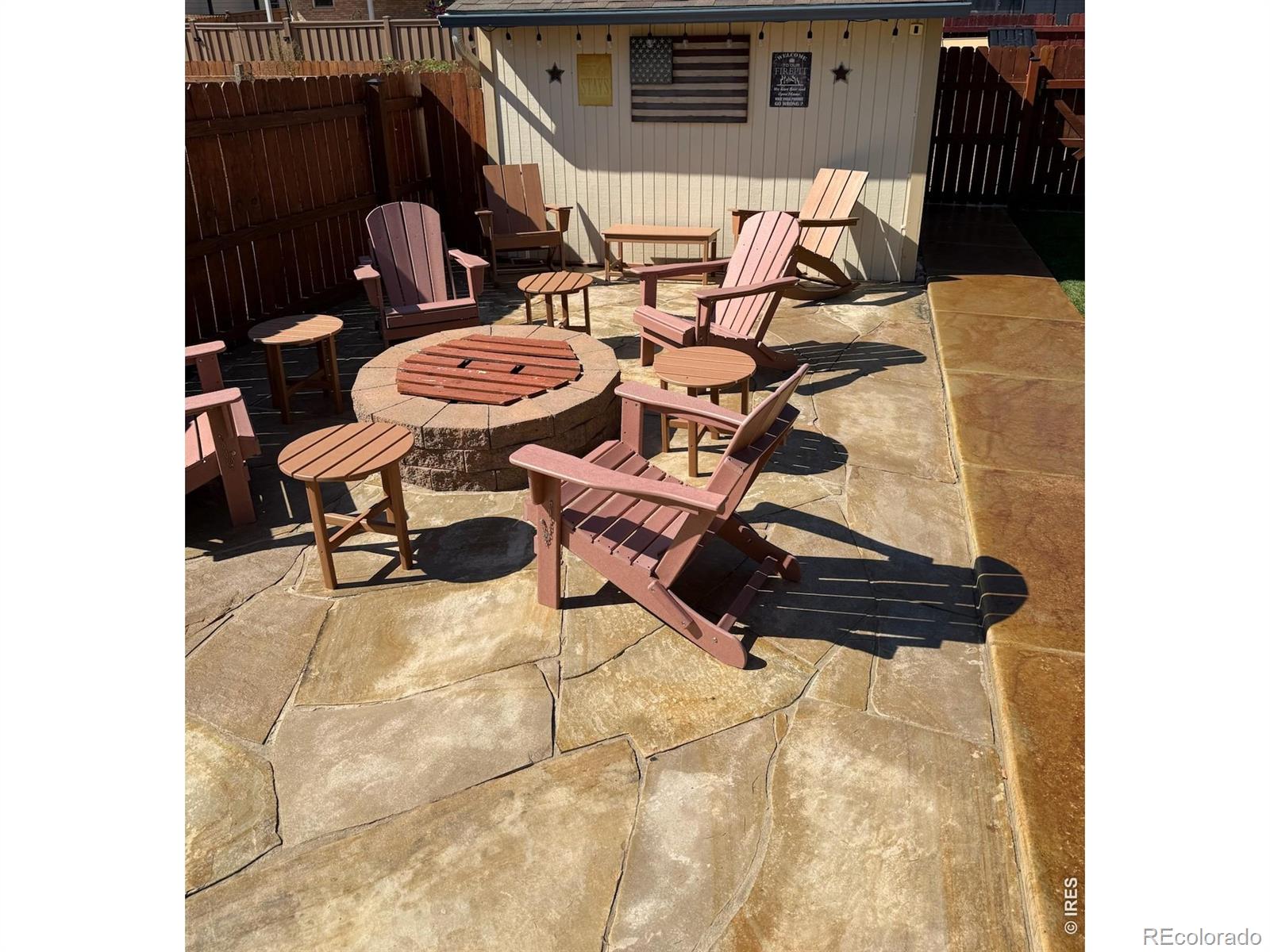 725 Cheyenne Street Fort Morgan CO 80701