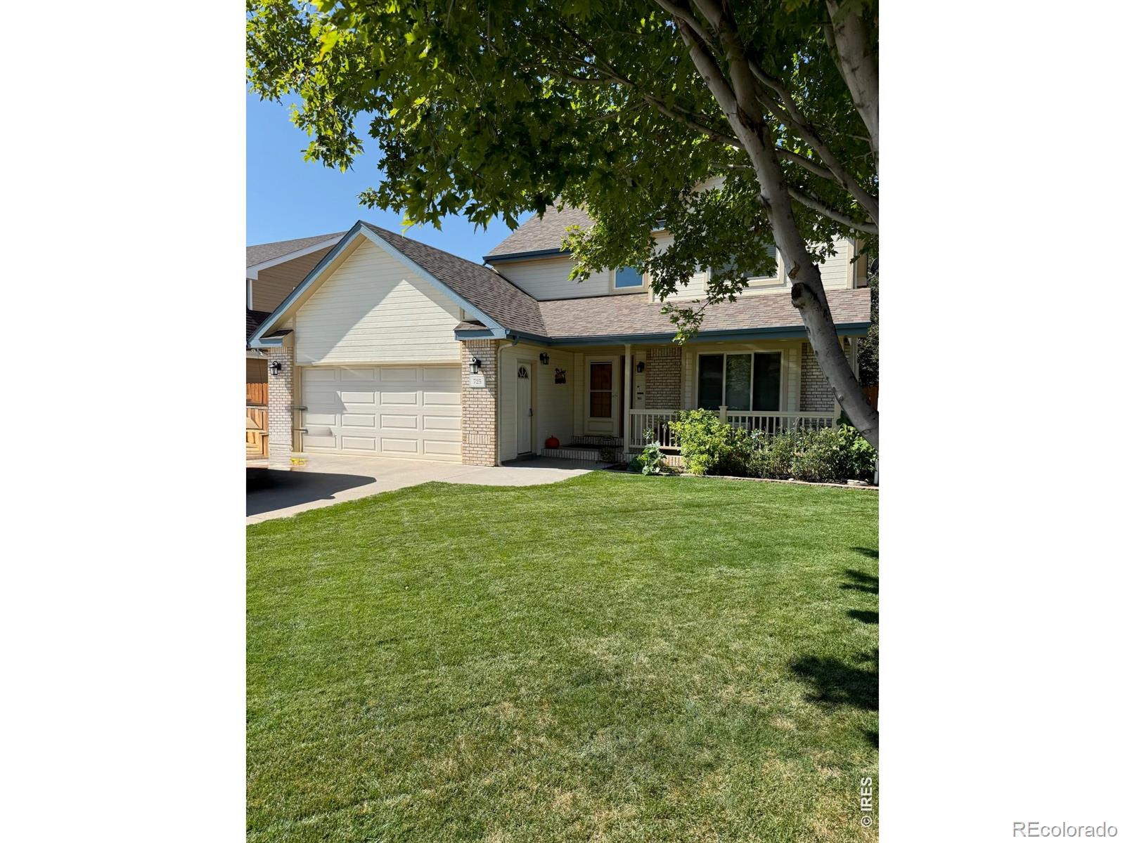 725 Cheyenne Street Fort Morgan CO 80701