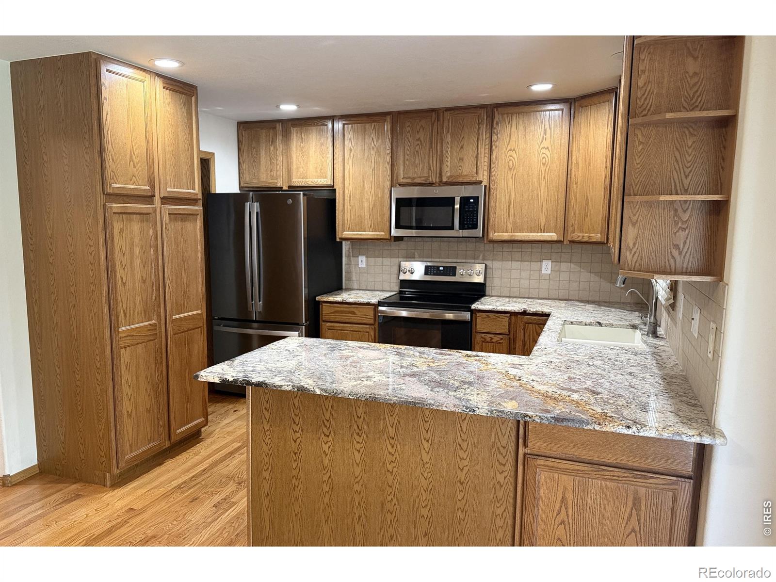 725 Cheyenne Street Fort Morgan CO 80701